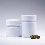 Compliant Child Resistant Tamper Evident Jars for Cannabis