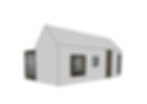 Back with bay window