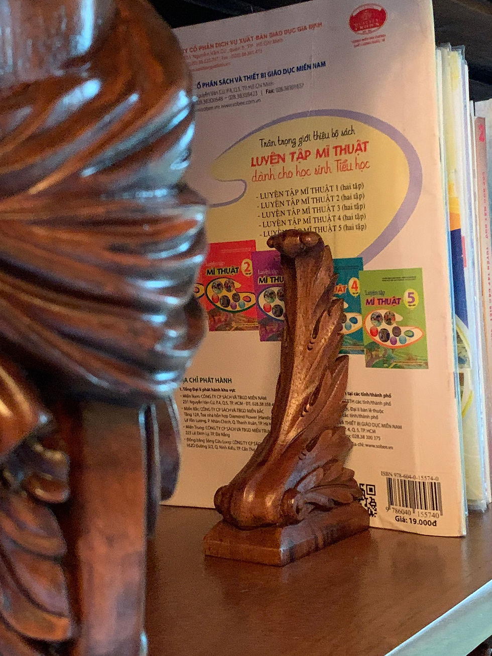 Thumbnail: Book Shelf