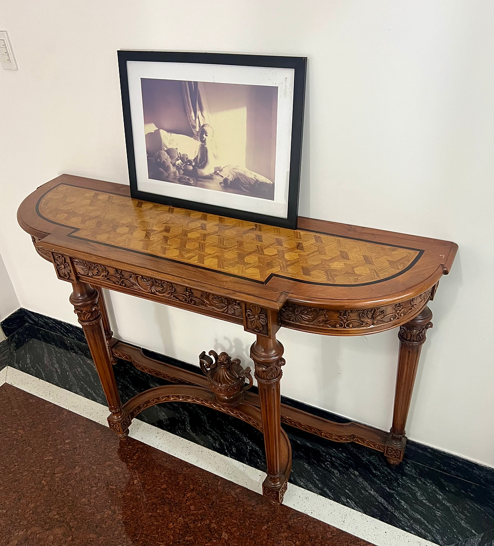 Hình thu nhỏ: Console