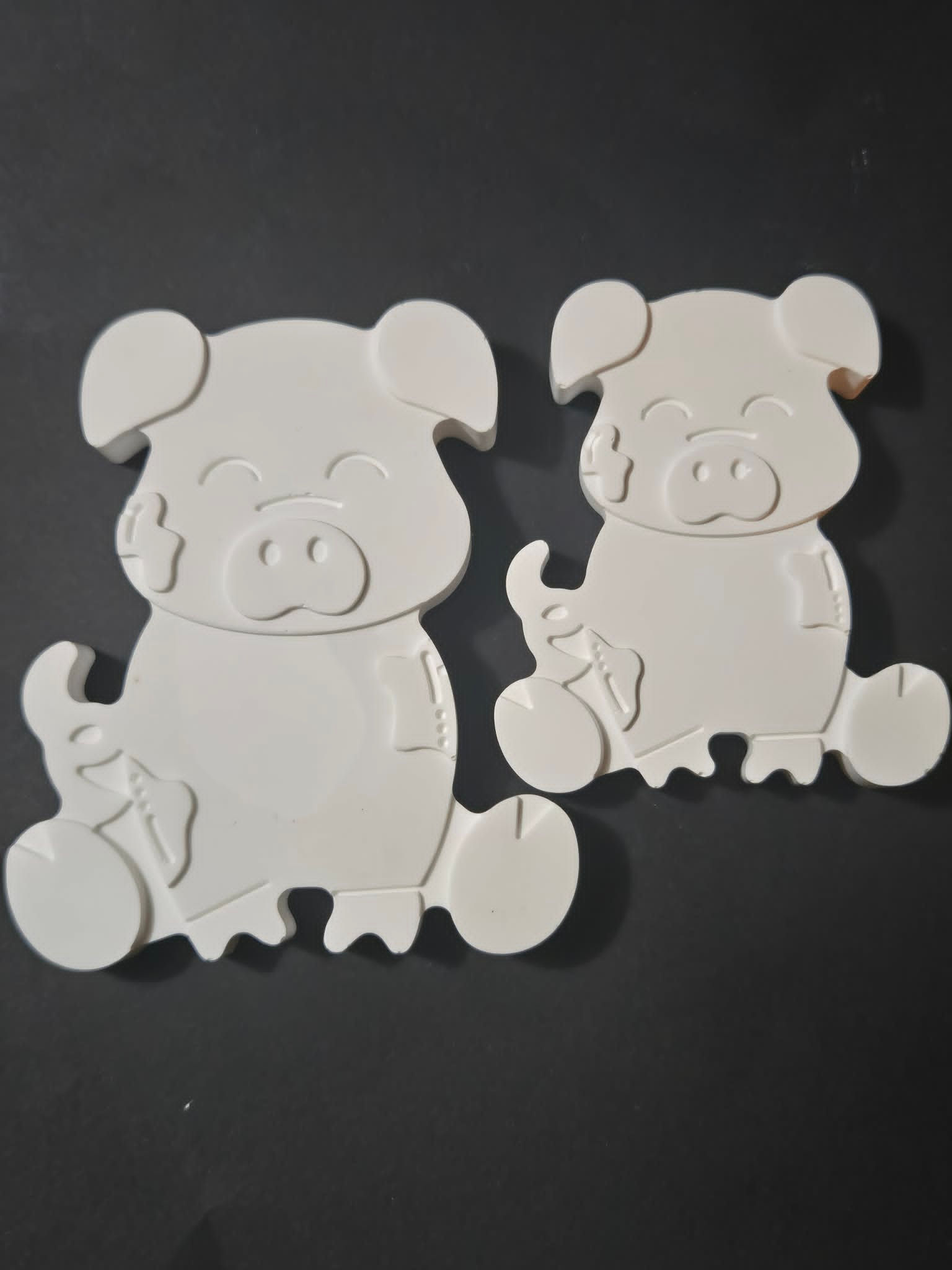 Farm Pig Set