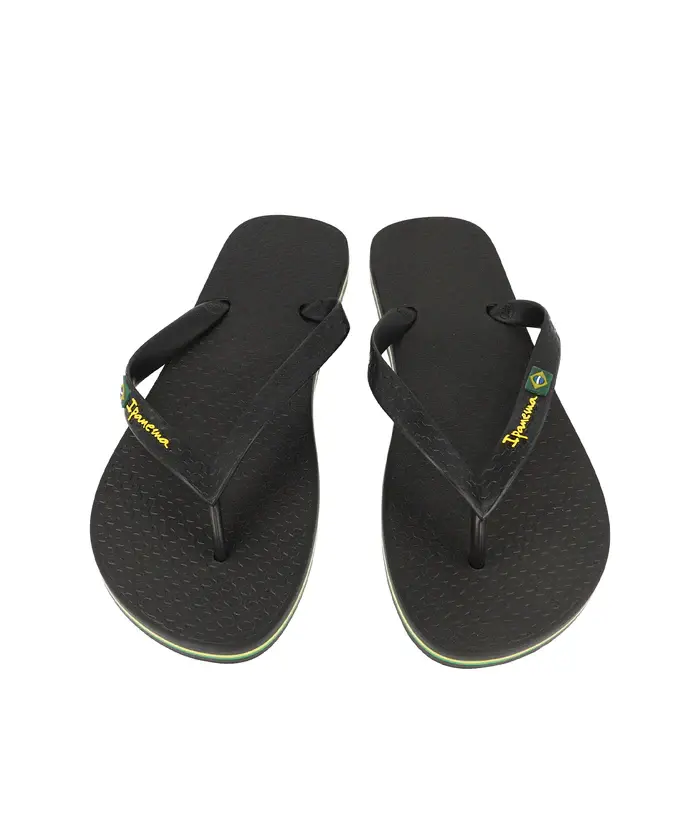 サムネイル： Ipanema CLASSIC BRASIL MEN ブラック