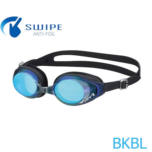 新品未使用ASHBURY SONIC SENSOR ピンクミラー スペアレンズ付