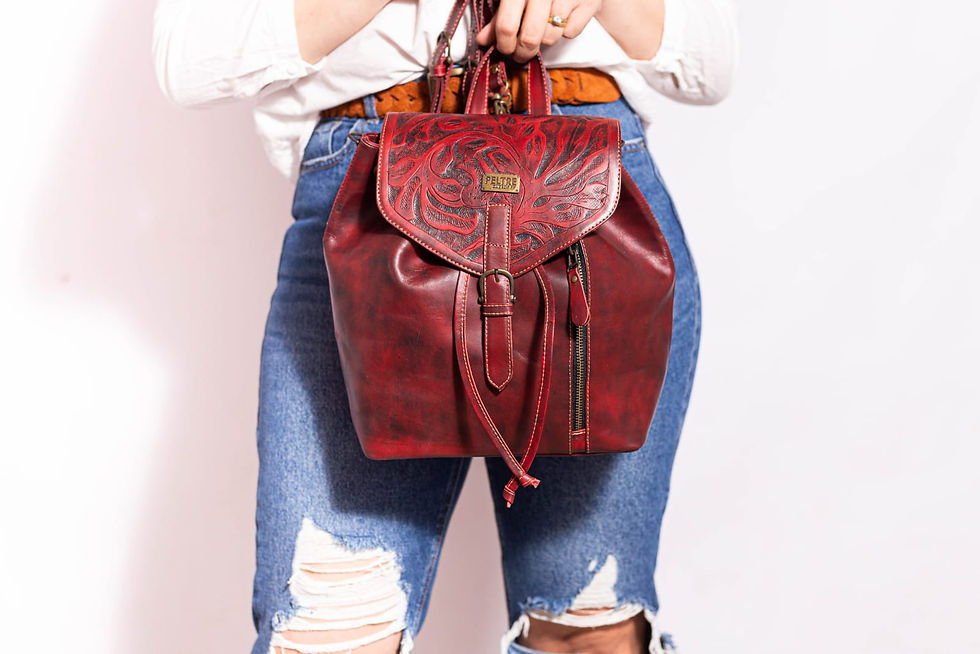 Miniatura: Mochila Solapa