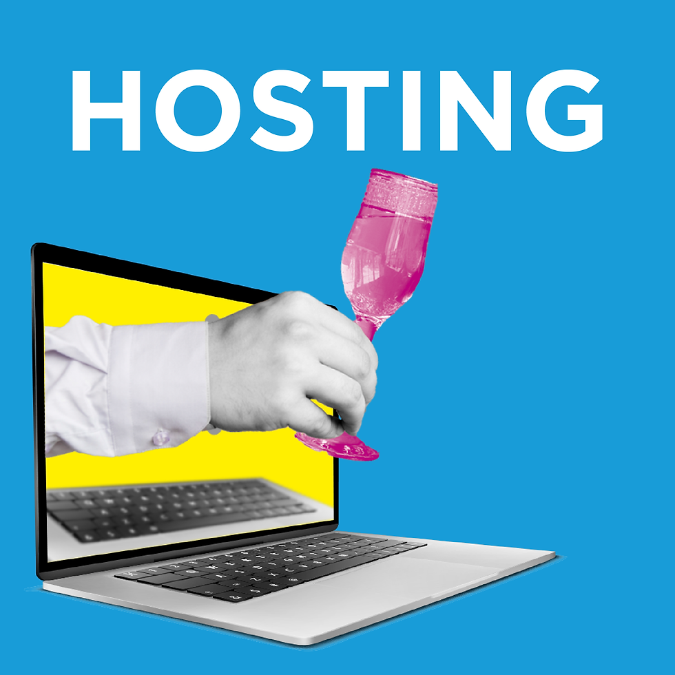SERVICIO DE HOSTING Y ALOJAMIENTO PARA WEB