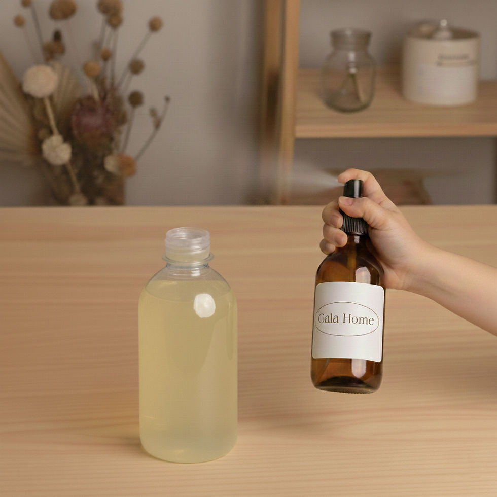 Candle Making Workshop + Fragrances April 18th