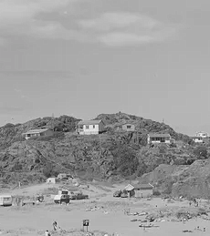 KNA Hedmark 100 år - perioden 1956 - 1966