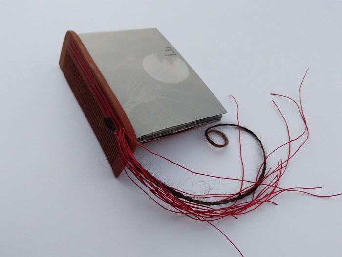 The History of Forgetting | Epiphany Couch