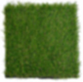 Miniatura: Pasto sintético Bermuda 25 mm de espesor