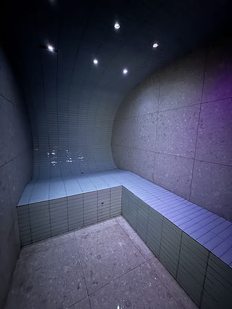 Steam Room