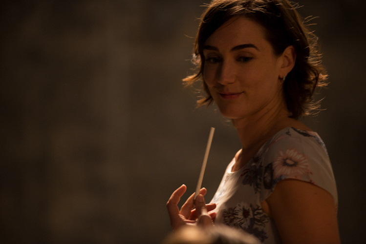 Films Et Séries Tv Avec Mélisandre Meertens Mélisandre Meertens actrice francaise française Les 1d