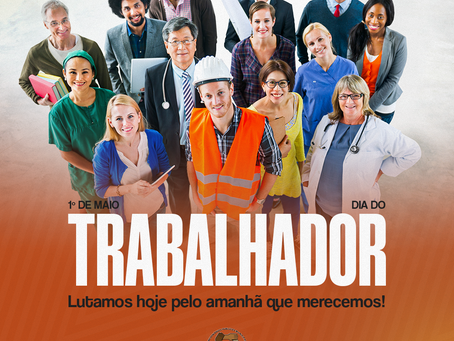 Dia do Trabalhador