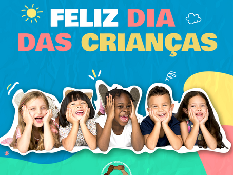 Dia das crianças