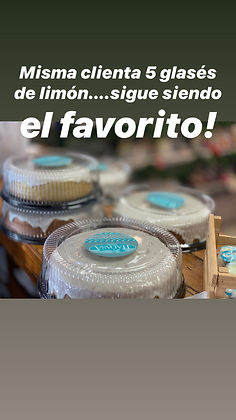 Pastelería Hadasa