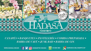 Hadasa Gourmet
