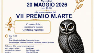 VII Premio M.Arte