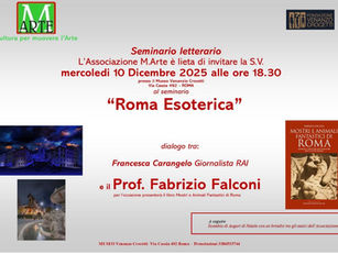 Roma Esoterica