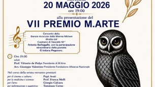 VII Premio M.Arte