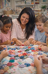 Costurinhas Infantil