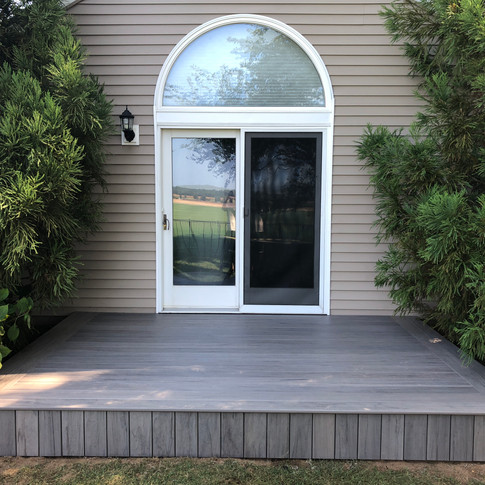 Burns Decking | Long Island Deck Builder | Suffolk County Deck Contractor