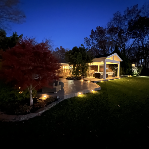 Burns Decking | Long Island Deck Builder | Suffolk County Deck Contractor