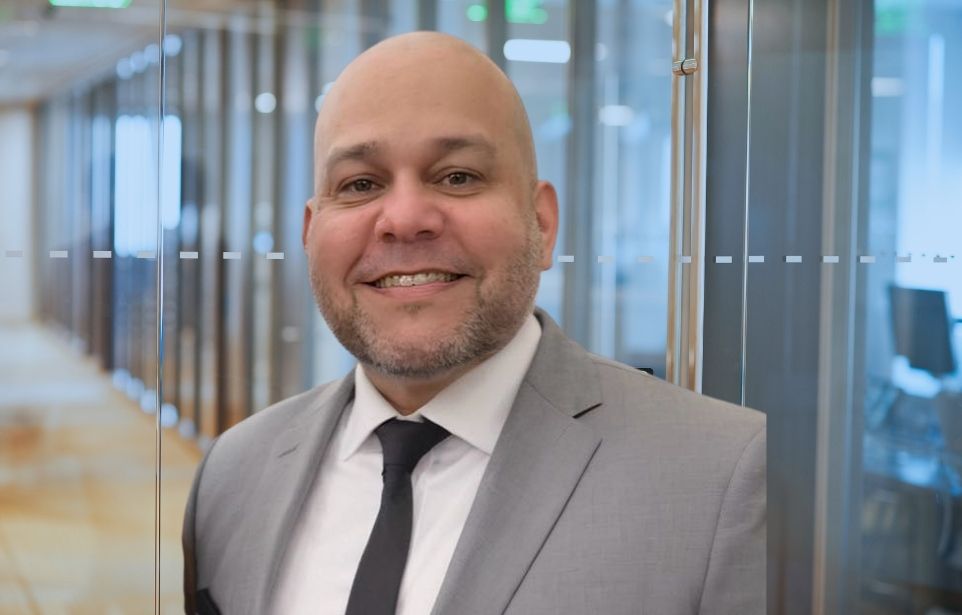 Foto del Dr. Juan A. Gonzalez