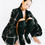 Thumbnail: SPACE TRAVEL PUFFER JACKET