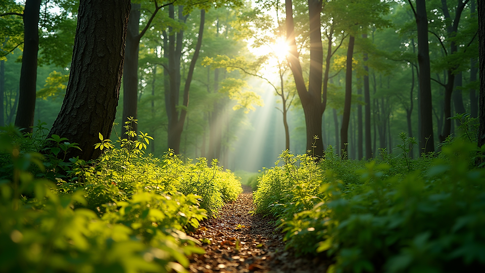The Importance of Sustainable Living in Today's World