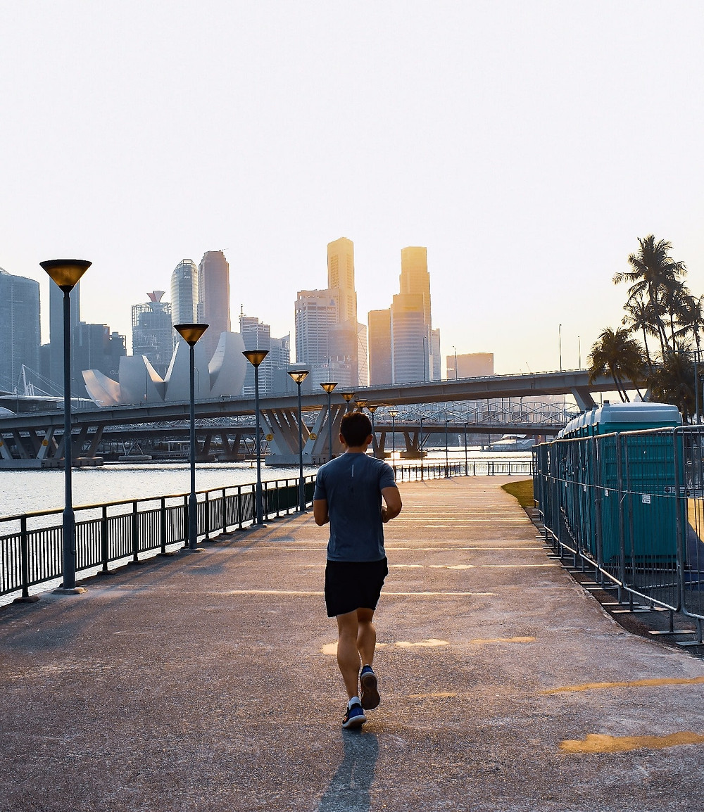 High vs. Low Intensity Training: How Often Should You LISS vs. HIIT For Weight Loss?