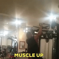 Calisthenics: A How To Guide Part 2 - The 'That's Dope' Exercises