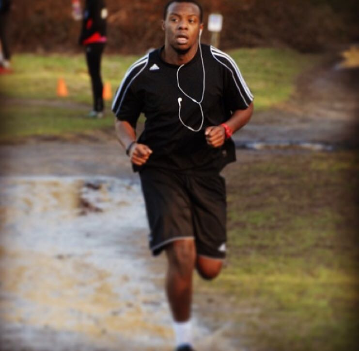 Leon Williams Strength & Conditioning Coach