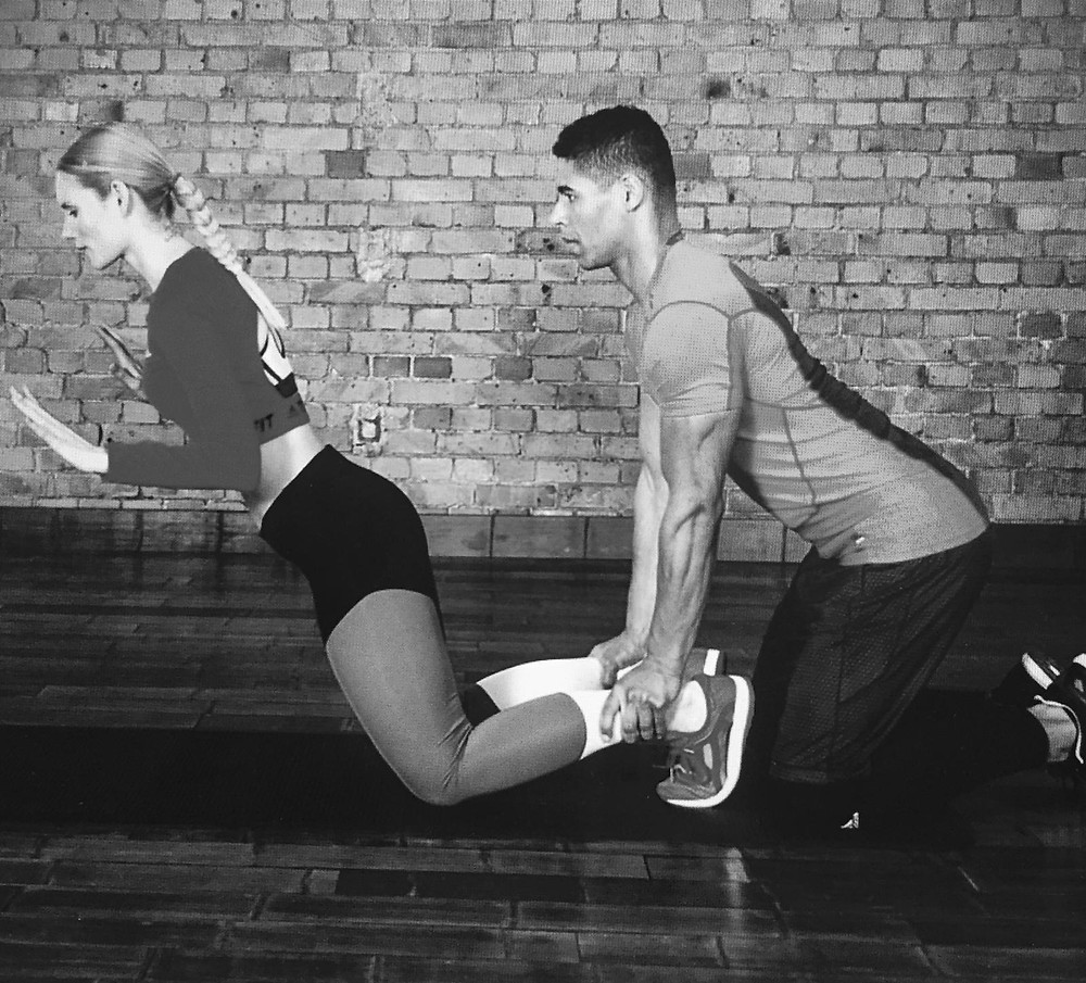 How To Prevent & Treat Hamstring Injuries