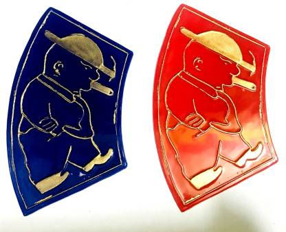 BABA PUZZLE OPTICAL MAGIC (PLASTIC)