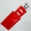 Thumbnail: CARD VANISH FRAME MAGIC TRICK (RED) / VANISHING CARD FRAME MAGIC (PLASTIC CARD)