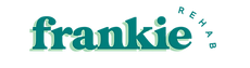 Frankie Rehab Logo