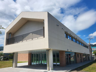 보성군 조성면 농공단지조성사업