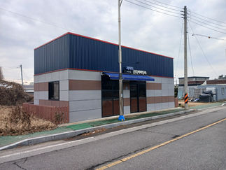 화순 삼천리 근린시설