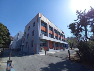 광주교대 부설초 본관동