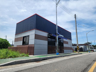 화순 삼천리 근린생활시설