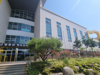 장흥군 청소년 수련원