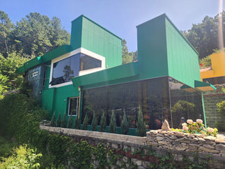 보성 녹차마을워케이션 원기회복의 집