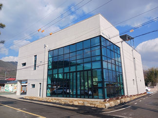 강진시간여행자의집