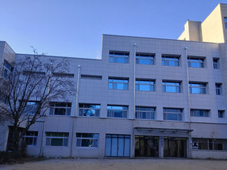 부산대학교 예술관