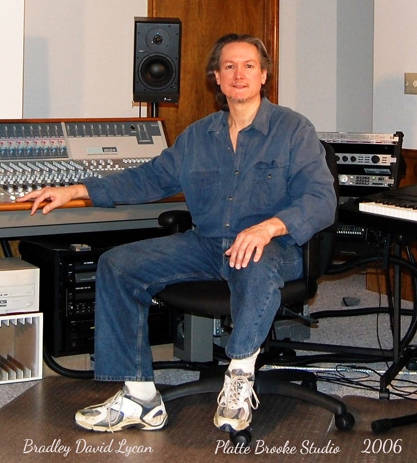 Paltte Brooke studio 2006.jpg