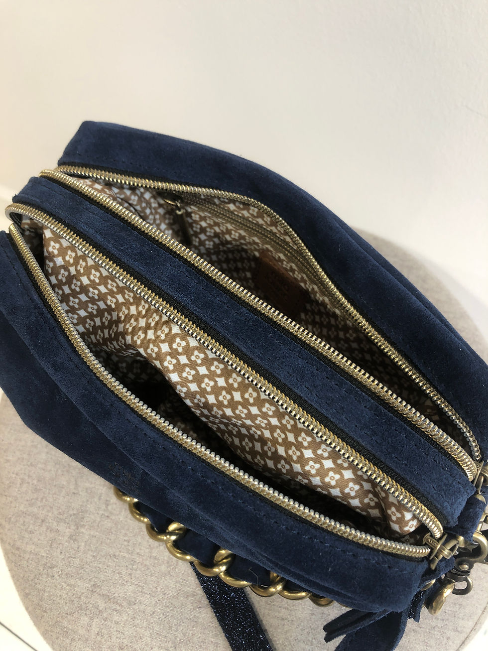 Miniature : Sac MAMA V (3 couleurs ) 