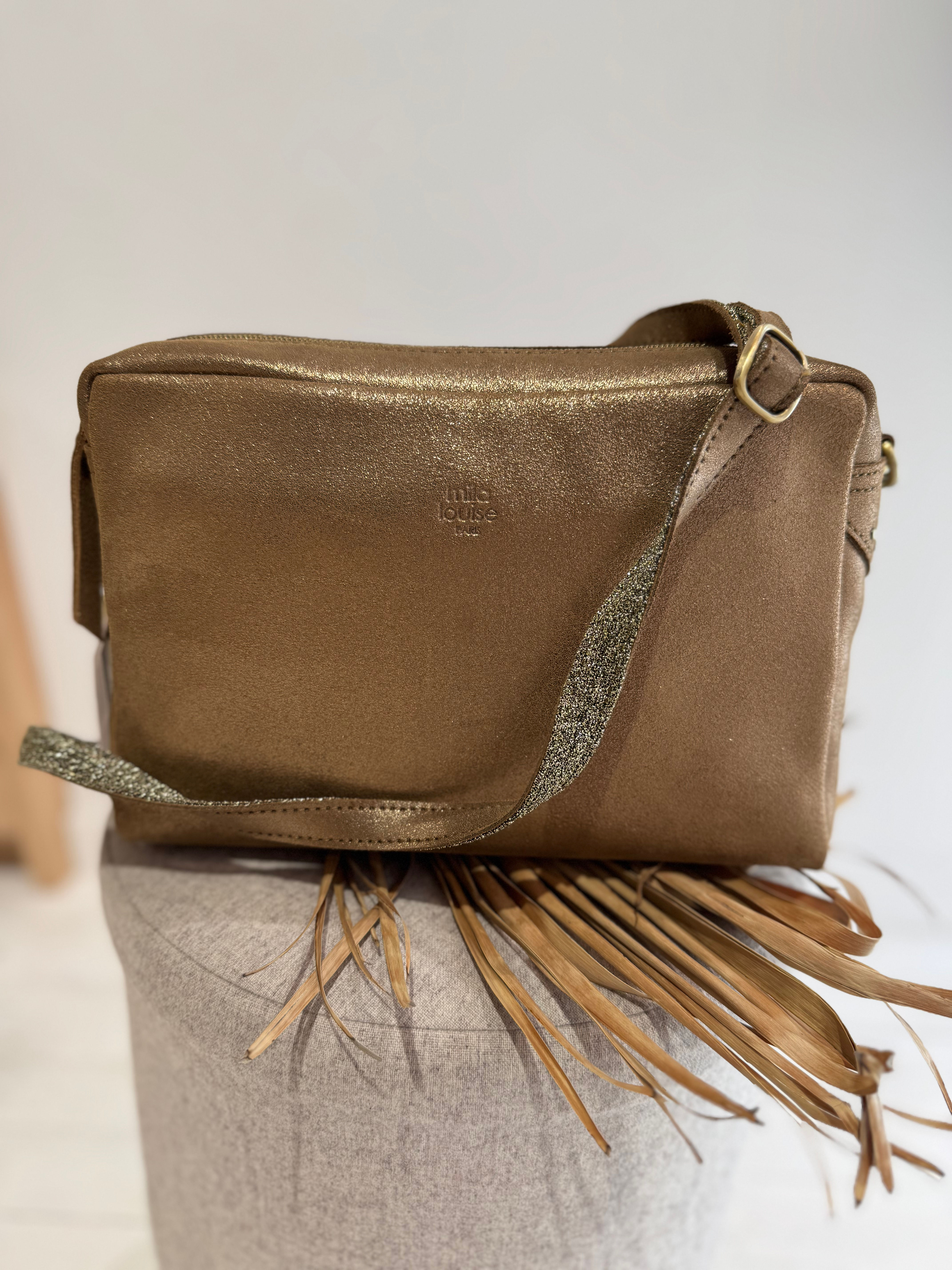 Sac MAMA L X ( 4 couleurs )