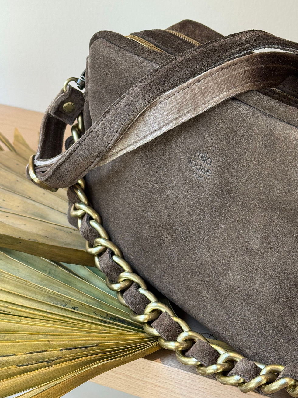 Miniature : Sac MAMA V (3 couleurs ) 
