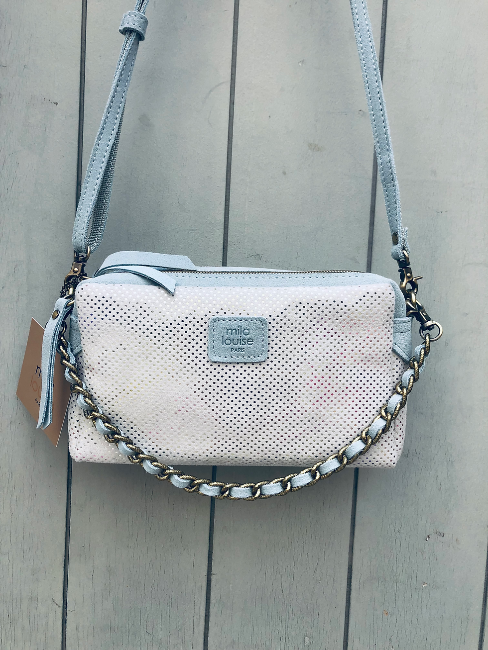 Miniature : Sac MAMA XS DS ( 2 coloris ) 