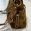Miniature : Sac Tessie VC clous ( 2 couleurs )
