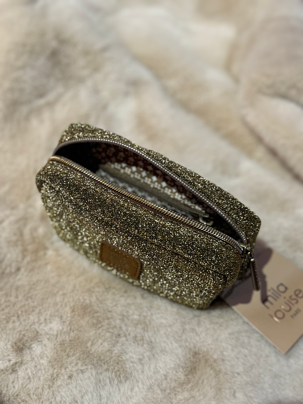 Miniature : Trousse PIE S ( 3 couleurs )